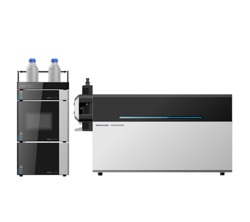 Mass Spectrometry Instruments